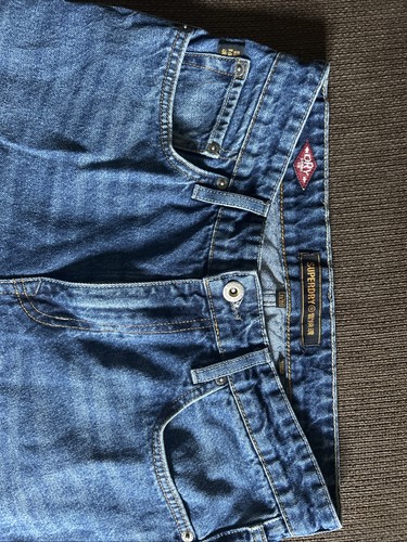 Super dry men s - dry, 31/32