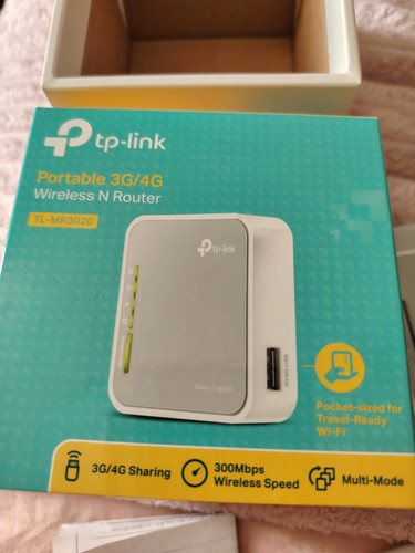 Link portable 4g - link,