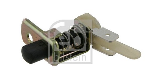 Camper door light switch - camper,