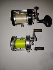 ABU AMBASSADEUR SEA FISHING