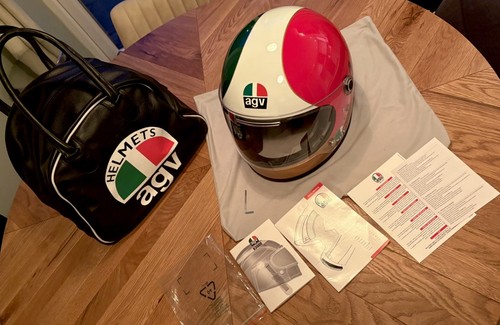 Agv x3000 ago limited - agv,