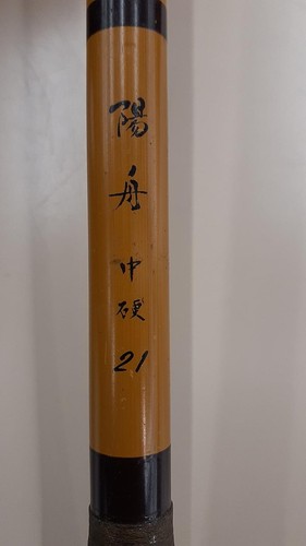 Daiwa yoshu medium - medium, carp