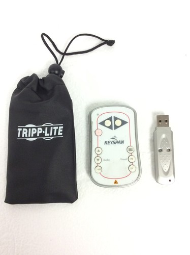Tripp lite keyspan pr ez1 - ,