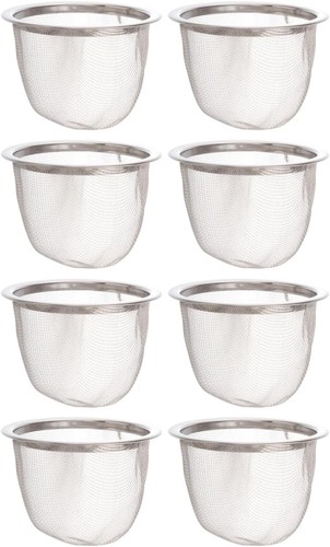 Doitool 8pcs stainless - doitool,