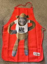 PG Tips Tea Most Famous Monkey