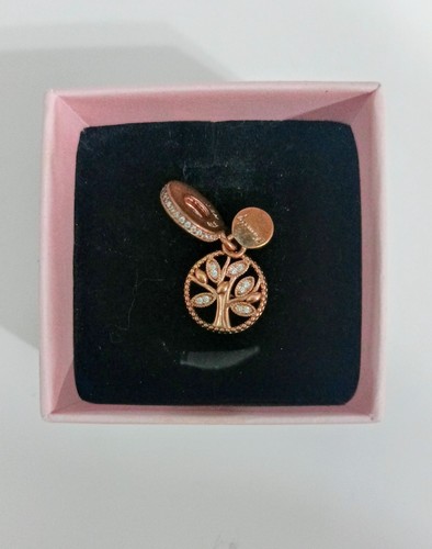 Authentic pandora rose gold - pandora,