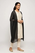 Premium Quality Chiffon