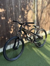 Dmr Rythmn Dirt Jump Bike