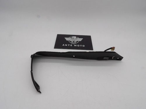 Yamaha fzr400 3tj - fzr400, left