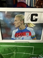 Lionesse- Leah Williamson