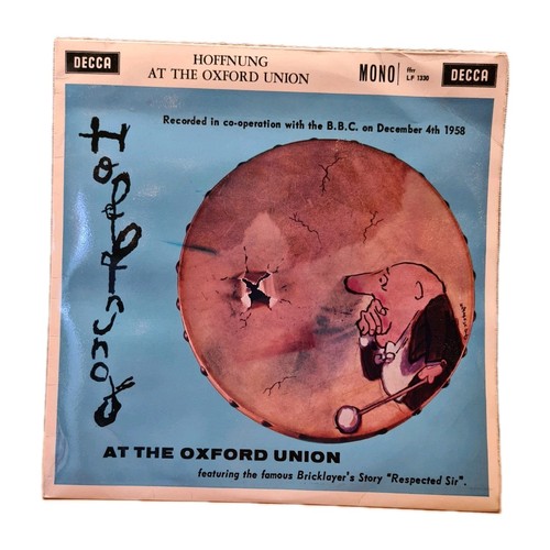 Hoffnung the oxford - oxford,
