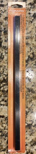New fiskars sided - new,