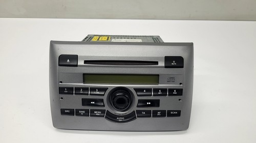 Fiat stilo 192 - fiat, stereo