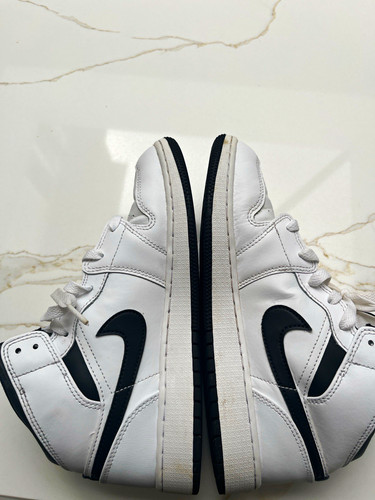 Jordan air - air, mid