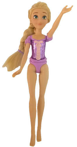 Modern disney rapunzel - rapunzel, doll