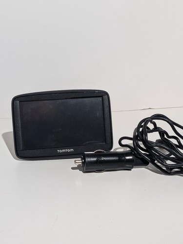 Tomtom start car - tomtom,