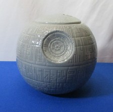 Disney Star Wars Death Star