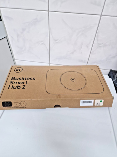 Black business smart hub 2 - business,