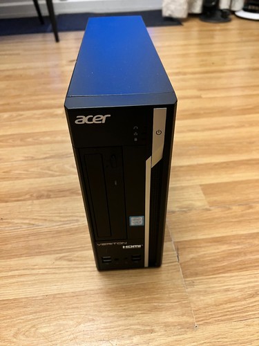 Acer veriton x2640g 7100 - acer,