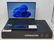 ASUS Zenbook 14" OLED UX5400E