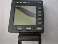 Concept2 PM5 Monitor