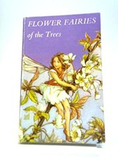 Flower Fairies of the Trees -