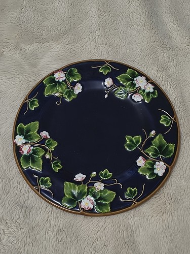 Mottahedeh cobalt blossom blue - mottahedeh,