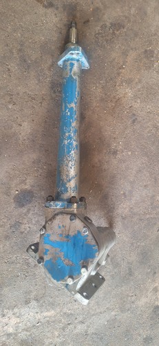 Fordson power super major - fordson,