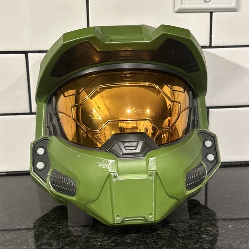 Disguise box halo infinite - halo,