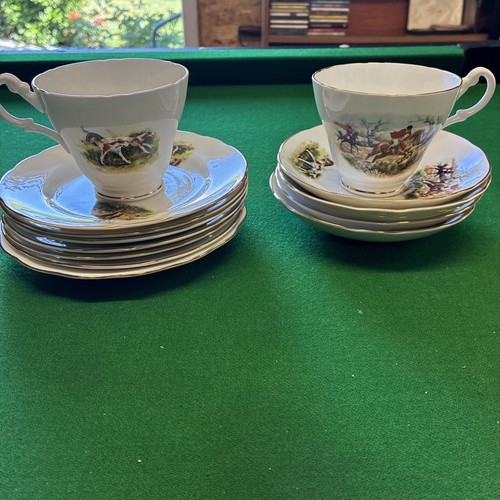 Vintage royal stuart china - vintage,