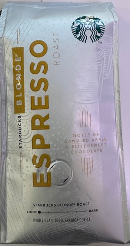 Starbucks coffee beans 250g - starbucks,