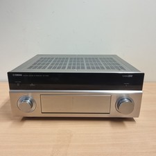 Yamaha RX-V1067 7.2 AV