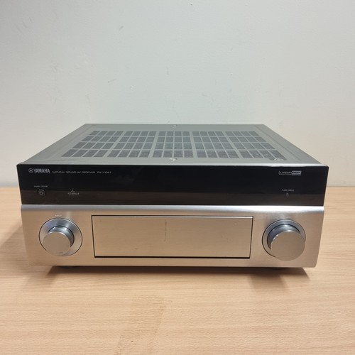 Yamaha v1067 2 av - yamaha,