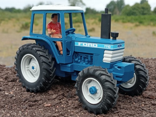 Britains vintage ford - vintage,
