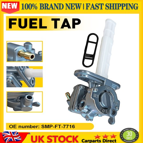 45mm fuel tap petcock - 45mm,
