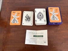 Lovely set thomas la - set, de