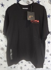 Palm Angles Mens Xl Black