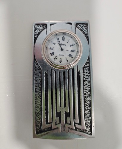 Justin vintage pewter - justin,