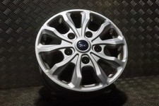 TRANSIT TOURNEO CUSTOM MK8 R17