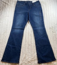 American Eagle Jeans Curvy