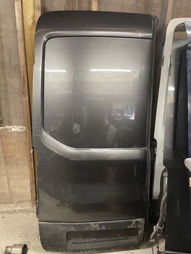 Transit 350 rear - 350, door
