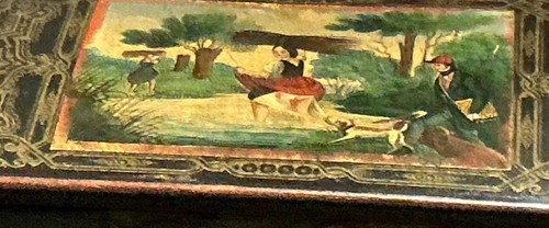 Antique 19th century - 19th,