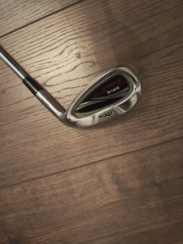 Golf seve ballesteros - md,