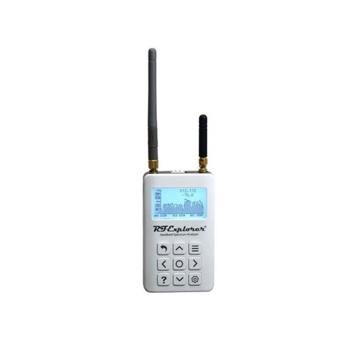 Explorer handheld - rf,