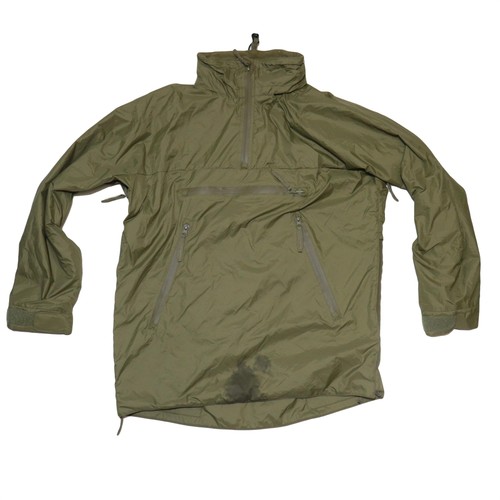 Genuine british army surplus - army,
