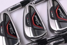 Titleist 712 AP1 Irons / 5-PW