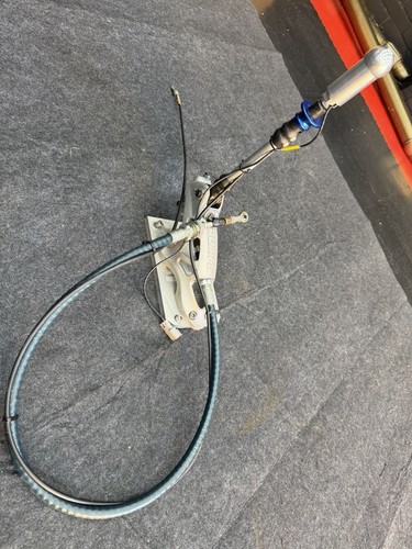 Quaife sequential gear stick - quaife,