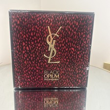 Yves Saint Laurent Black Opium