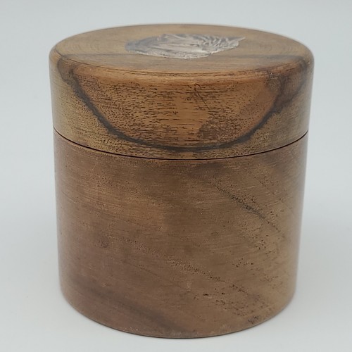 Vintage mauchline ware - vintage,
