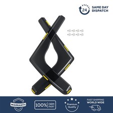 Wind Deflectors Fit for Ford